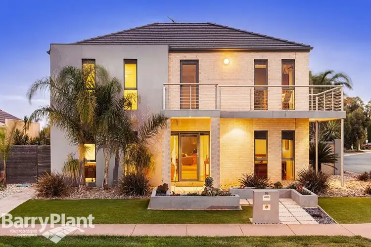 58 Sanctuary Lakes South Boulevard, Sanctuary Lakes VIC 3030