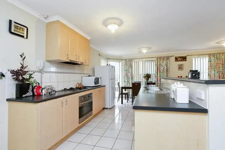 Second view of Homely house listing, 31 Tracey Street, Werribee VIC 3030