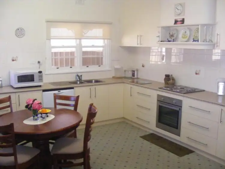 Second view of Homely house listing, 3 Corrigan Avenue, Kyabram VIC 3620