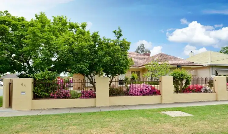 44a Cusack Street, Wangaratta VIC 3677