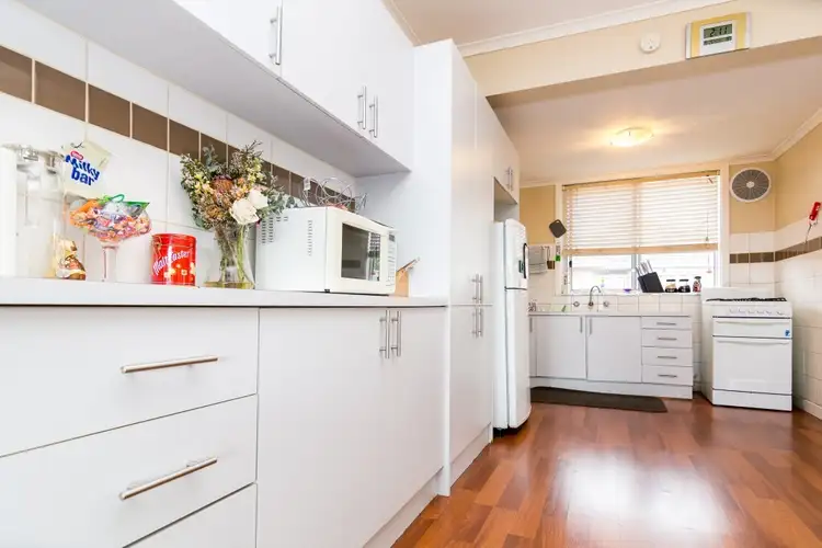 Second view of Homely unit listing, 1/9 Waratah Street, Thomastown VIC 3074