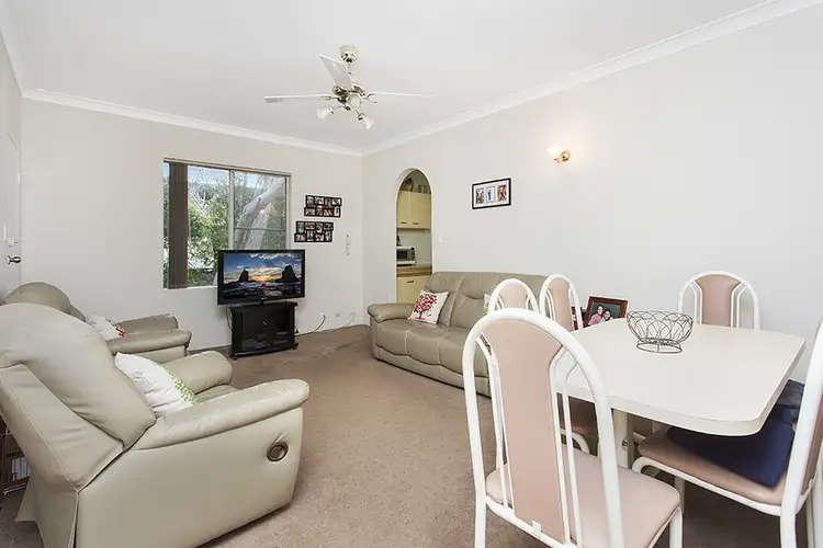 Fifth view of Homely unit listing, 6/73 Ocean Street, Penshurst NSW 2222