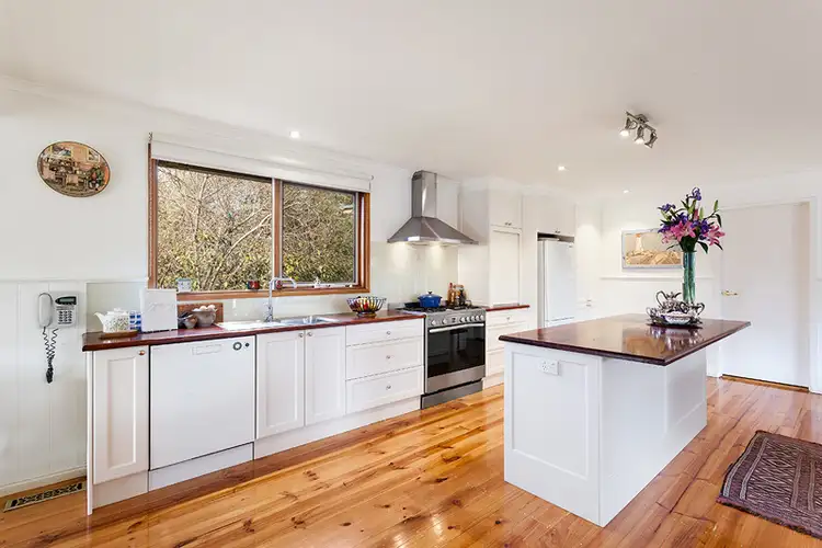 Fifth view of Homely house listing, 54 Scenic View Drive, Mount Martha VIC 3934