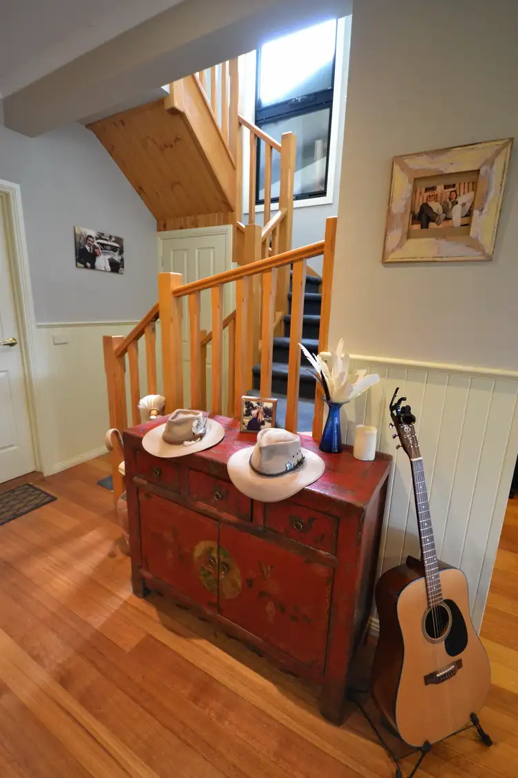 Sixth view of Homely rural property listing, 25 Bushland Close, Tolmie VIC 3723