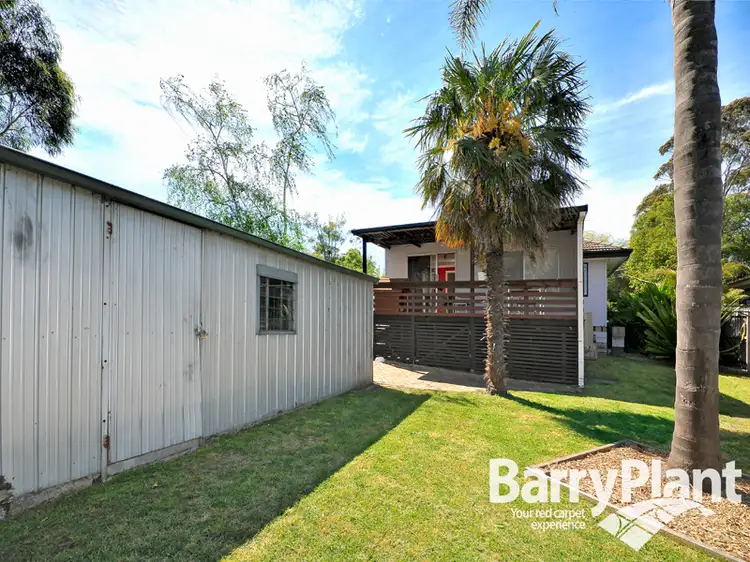 Sixth view of Homely house listing, 29 Margot Street, Chadstone VIC 3148