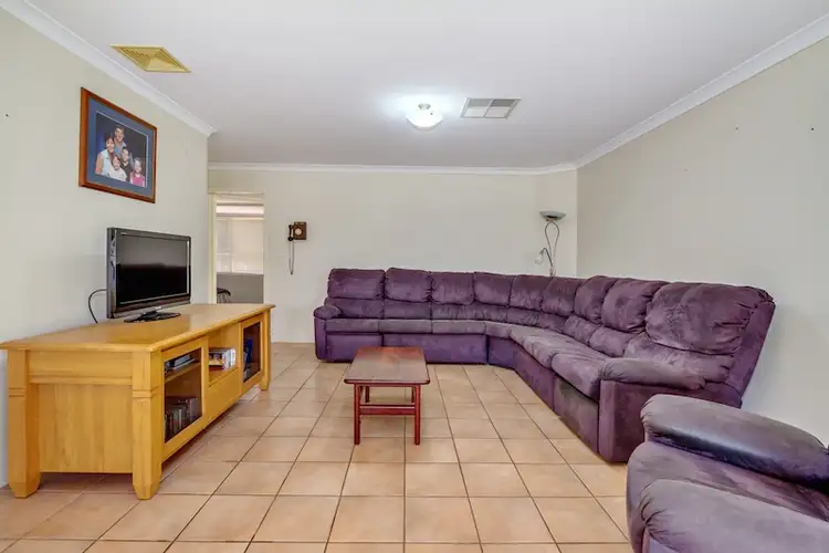Second view of Homely house listing, 24 Edith Agnes Circle, West Busselton WA 6280