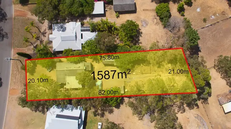 Second view of Homely house listing, 23 Riverside Drive, Furnissdale WA 6209