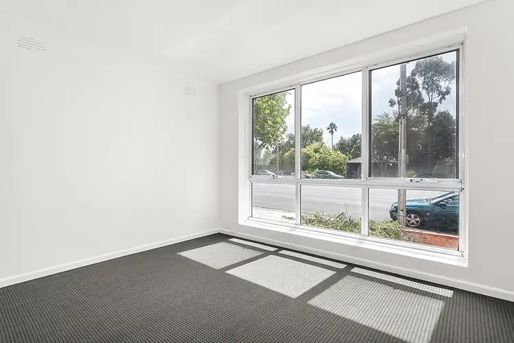 Second view of Homely unit listing, 1/67 Ballarat Road, Footscray VIC 3011