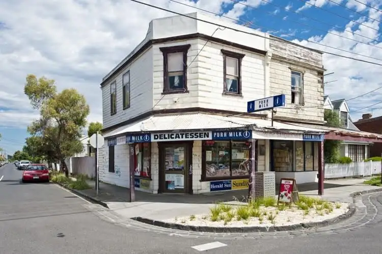 Second view of Homely house listing, 150 Stephen Street, Yarraville VIC 3013