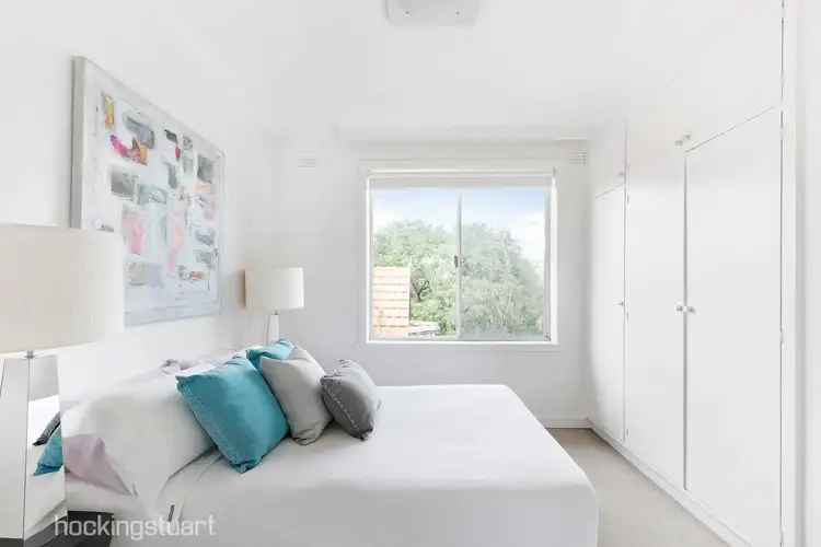 Fourth view of Homely apartment listing, 6/45 Southey Street, Elwood VIC 3184