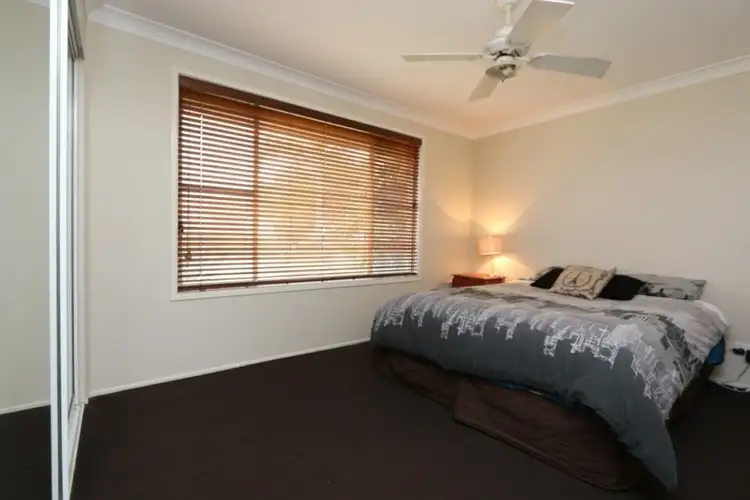 Fifth view of Homely house listing, 70 Denton Park Drive, Rutherford NSW 2320