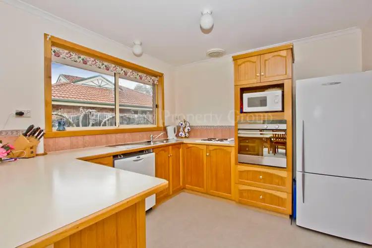 Second view of Homely house listing, 10 Longvista Road, Blackstone Heights TAS 7250