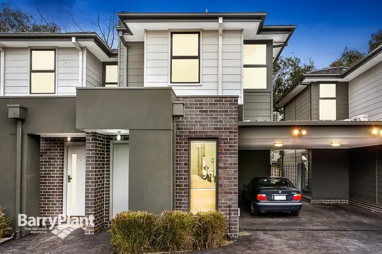 5/13 Rhodes Parade, Pascoe Vale VIC 3044