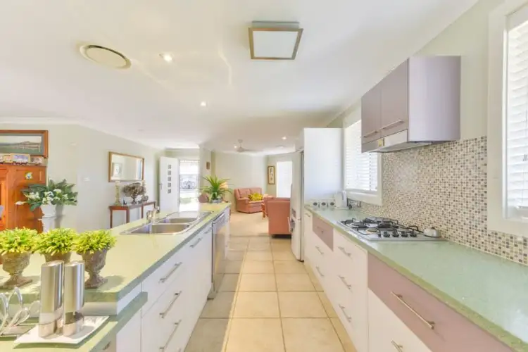 Fifth view of Homely house listing, 29 Kalinda Close, Tamworth NSW 2340