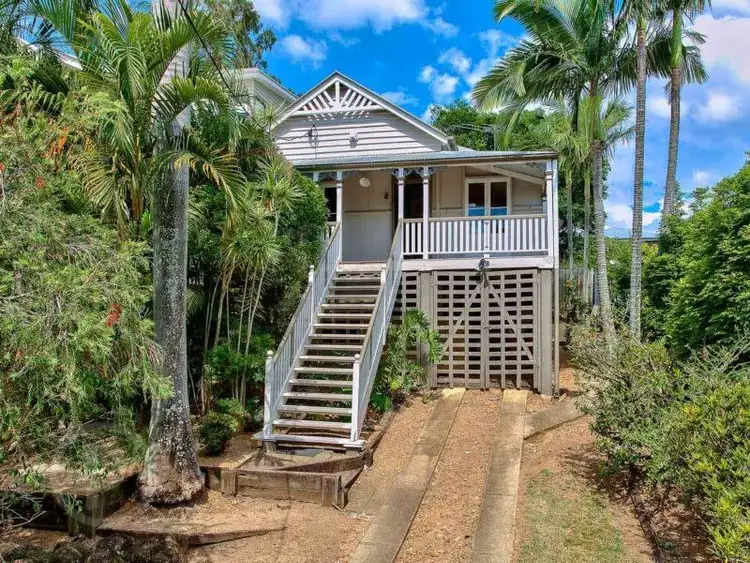 Main view of Homely house listing, 16 Pascal Street, Red Hill QLD 4059
