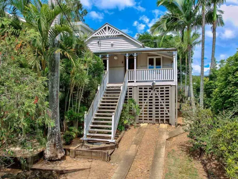 Main view of Homely house listing, 16 Pascal Street, Red Hill QLD 4059