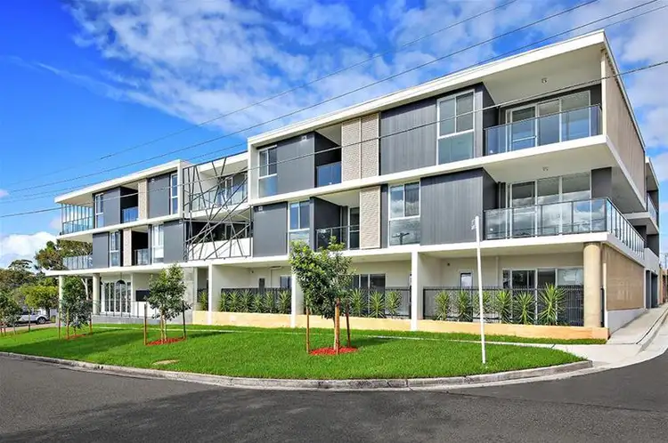2/134 - 138 Centaur Street, Revesby Heights NSW 2212