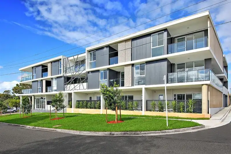 Main view of Homely apartment listing, 2/134 - 138 Centaur Street, Revesby Heights NSW 2212