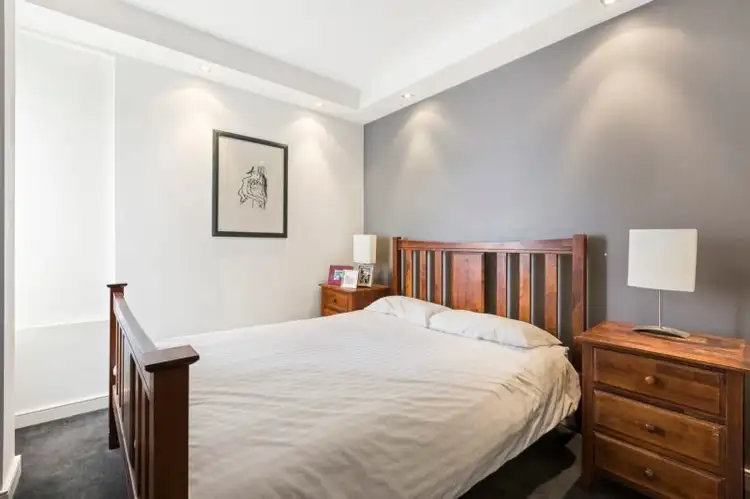 Third view of Homely apartment listing, 3/630 North Road, Ormond VIC 3204