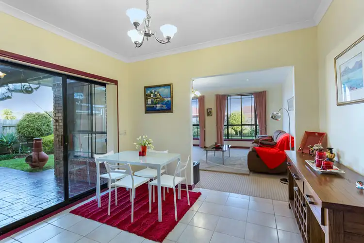 Third view of Homely house listing, 9 Fastnet Drive, Taylors Lakes VIC 3038