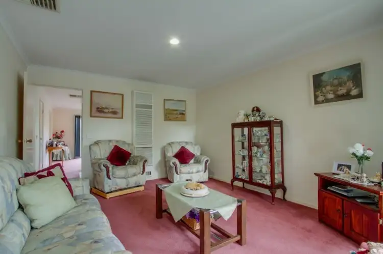 Third view of Homely townhouse listing, 51 Morobe Street, Heidelberg West VIC 3081