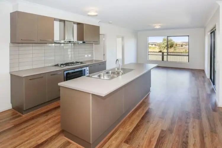 Third view of Homely house listing, 28 Lehmanns Road, Wollert VIC 3750