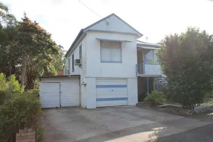 Second view of Homely house listing, 177 Union Street, South Lismore NSW 2480