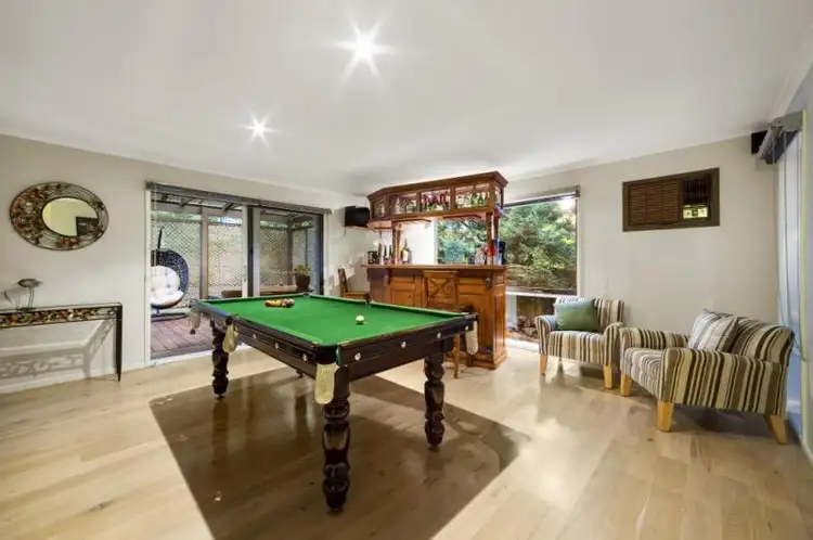 Fourth view of Homely house listing, 56 Milborne Crescent, Eltham VIC 3095