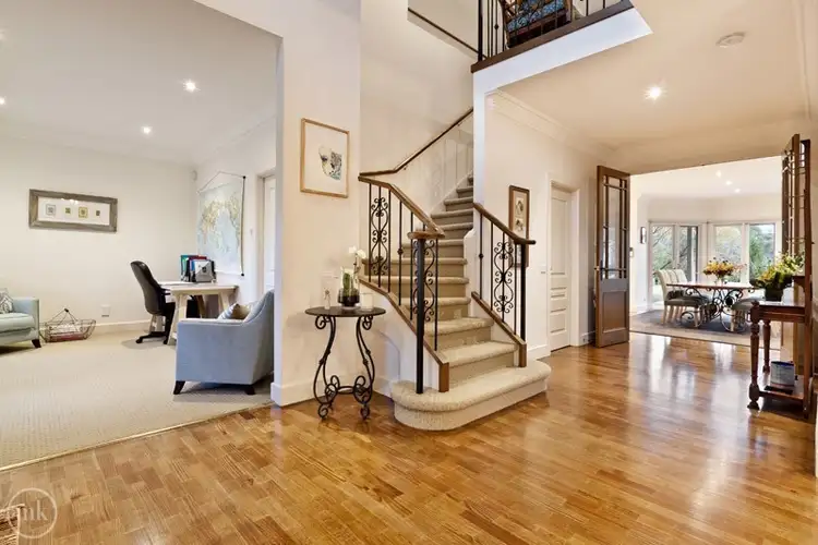 Third view of Homely house listing, 14 Lakeside Drive, Lower Plenty VIC 3093