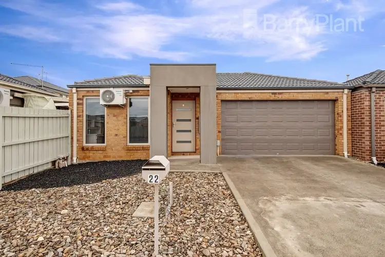 22 Fisher Court