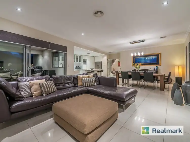 Seventh view of Homely house listing, 4 Burrill Turn, Burns Beach WA 6028