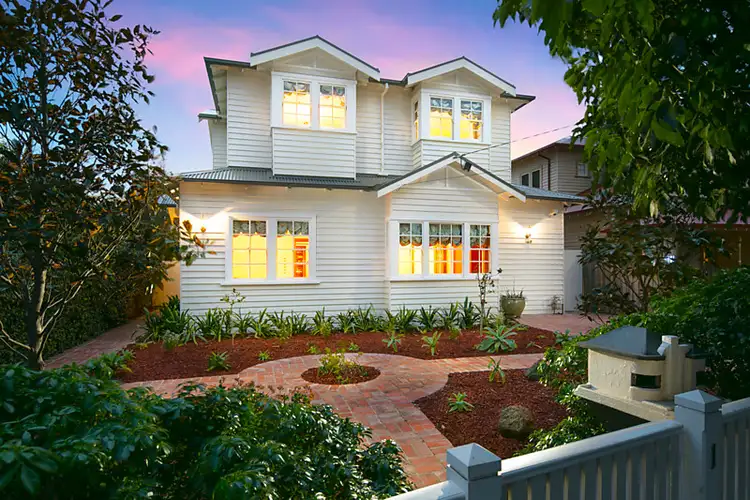 1 Tanner Grove, Northcote VIC 3070