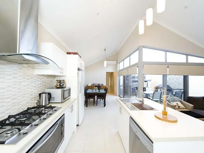 Main view of Homely house listing, 9B Teocote Crescent, Aubin Grove WA 6164