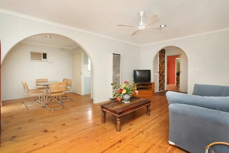 Second view of Homely house listing, 3 Spence Street, Keilor Park VIC 3042