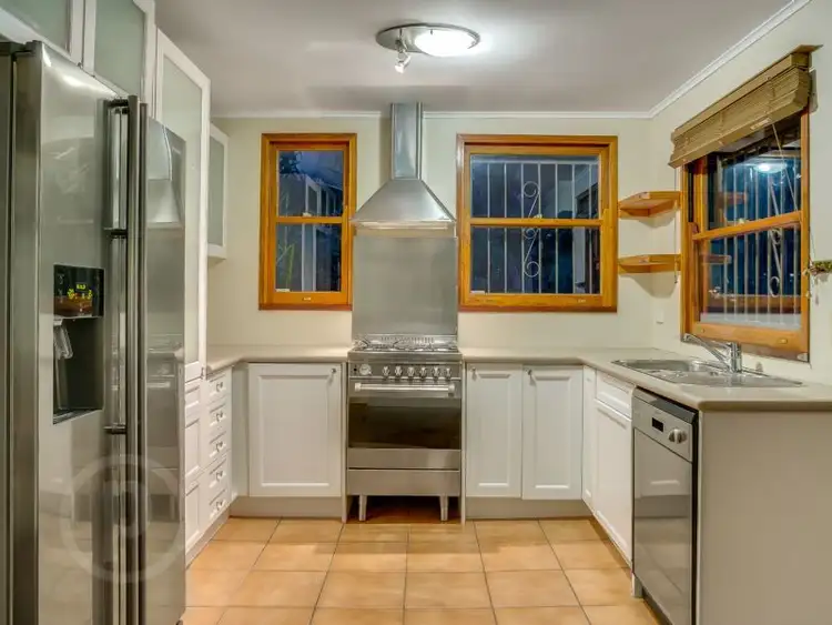 Second view of Homely house listing, 11 Winship Street, Red Hill QLD 4059