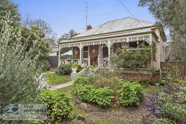 296 Mackenzie Street, Golden Square VIC 3555