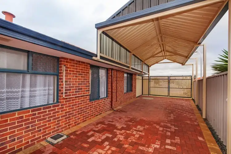 Sixth view of Homely house listing, 28 Zedora Loop, Port Kennedy WA 6172