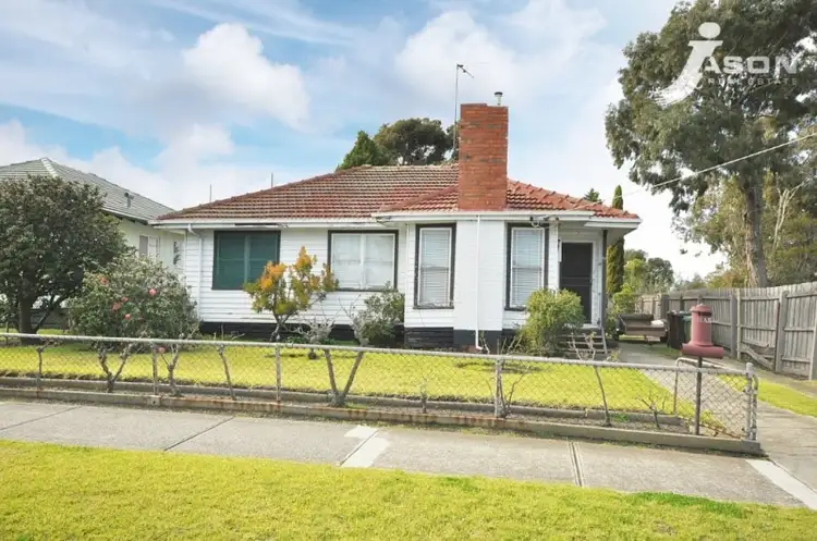 Main view of Homely house listing, 16 Glenallan Street, Broadmeadows VIC 3047