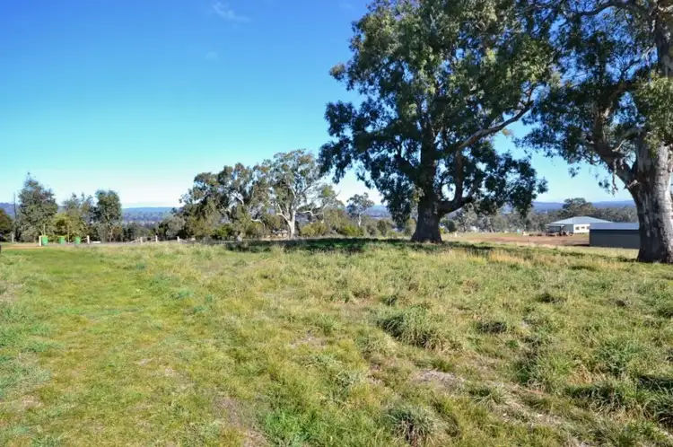 Second view of Homely land listing, 43 Kareen Court, Mansfield VIC 3722