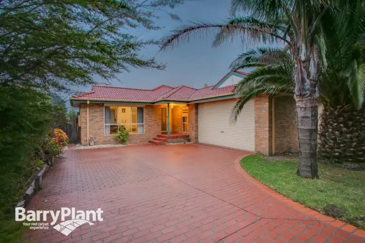 Third view of Homely house listing, 142 Jetty Road, Rosebud VIC 3939