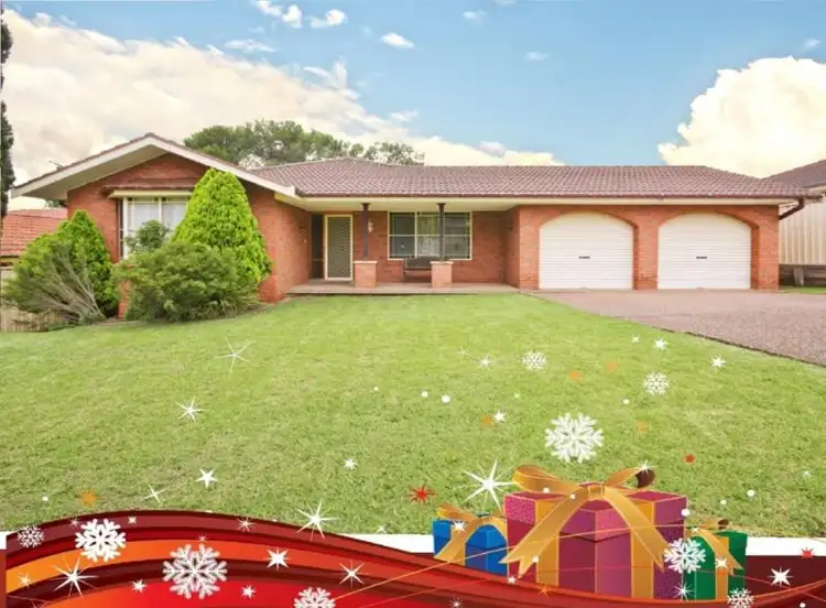 Main view of Homely house listing, 13 Farrington Street, Minchinbury NSW 2770