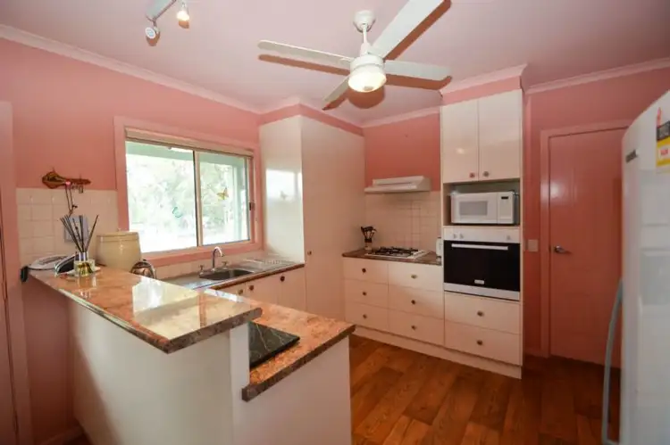 Third view of Homely house listing, 11 Tavern Terrace, Wangaratta VIC 3677