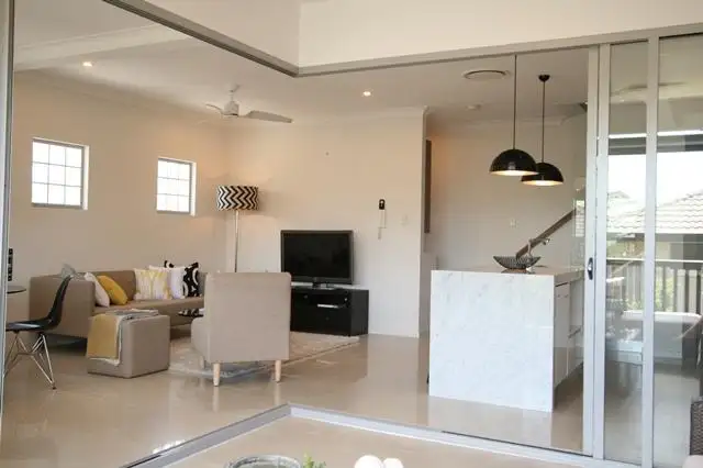 Second view of Homely townhouse listing, 4/41 Days Avenue, Yeronga QLD 4104