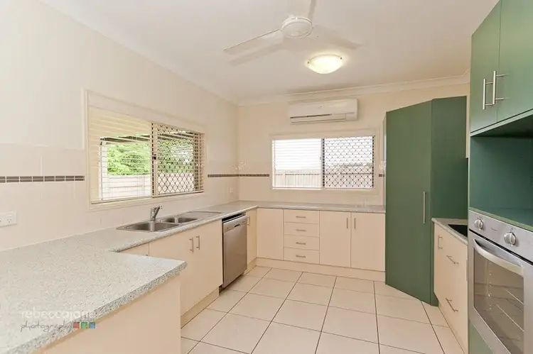 Fifth view of Homely house listing, 6 Tin Sang Close, Edmonton QLD 4869