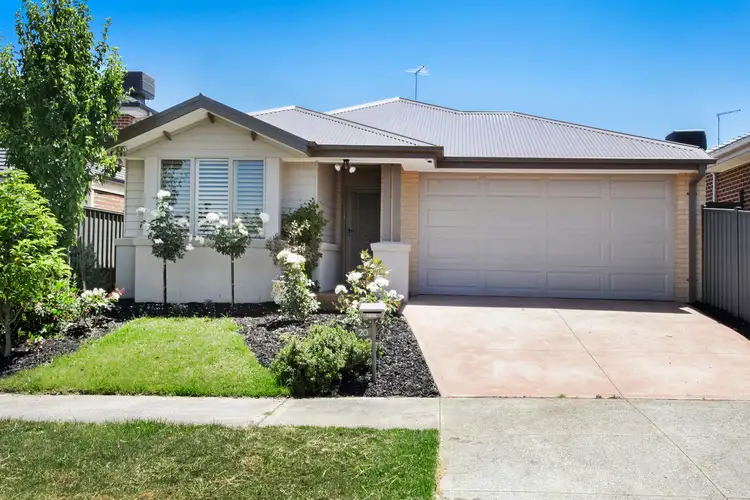 20 Frontier Avenue, Greenvale VIC 3059