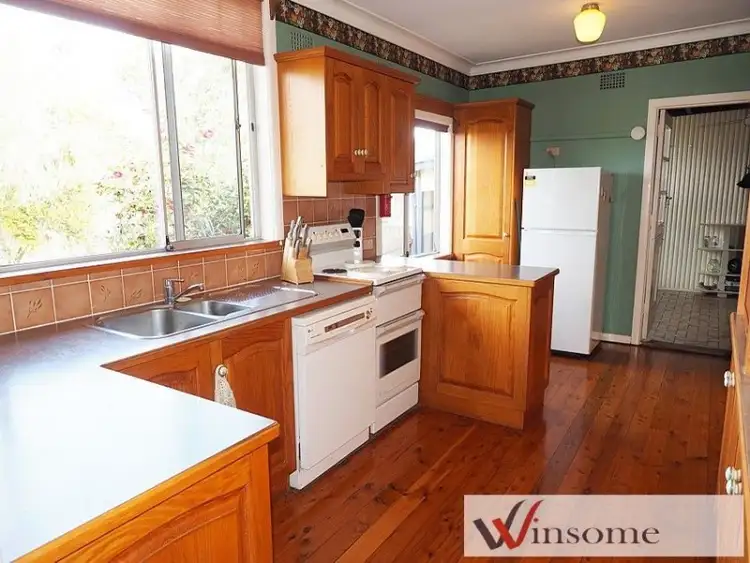 Sixth view of Homely house listing, 7 George Gilfillan Ave, East Kempsey NSW 2440