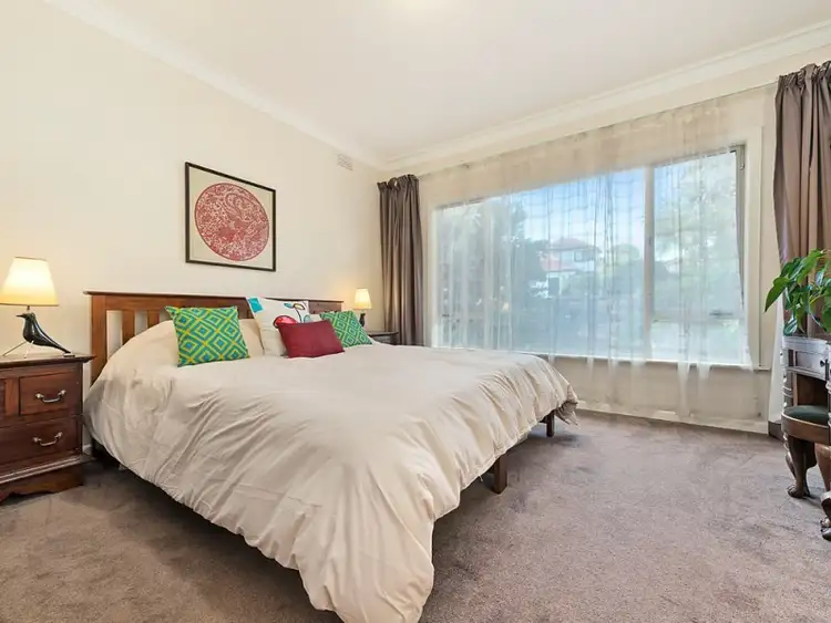 Fifth view of Homely house listing, 74A Pender Street, Thornbury VIC 3071