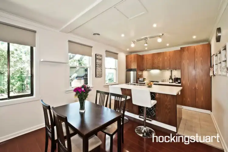 Sixth view of Homely house listing, 134 Outhwaite Road, Heidelberg West VIC 3081