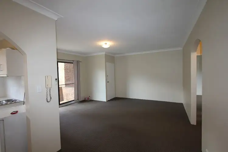 Second view of Homely unit listing, 11/32 Nagle Street, Liverpool NSW 2170