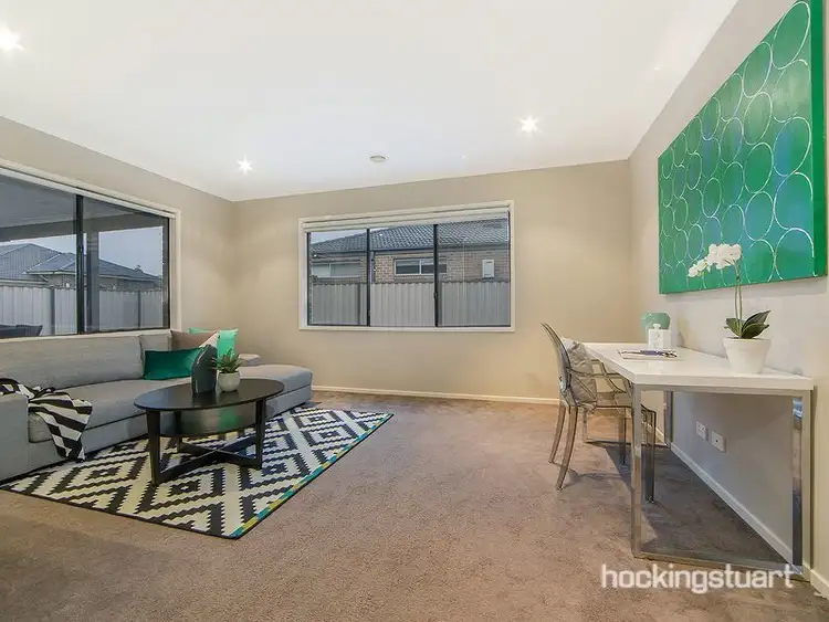 Sixth view of Homely house listing, 38 Inglewood Drive, Burnside Heights VIC 3023